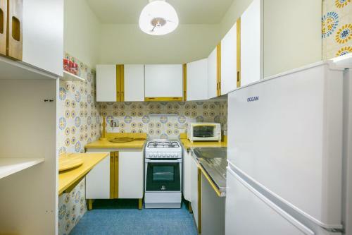 Apartamento Gianna