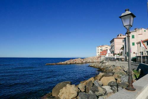 Apartamento Gianna