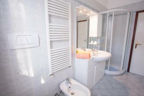 Apartamento Appartamento L' Edera