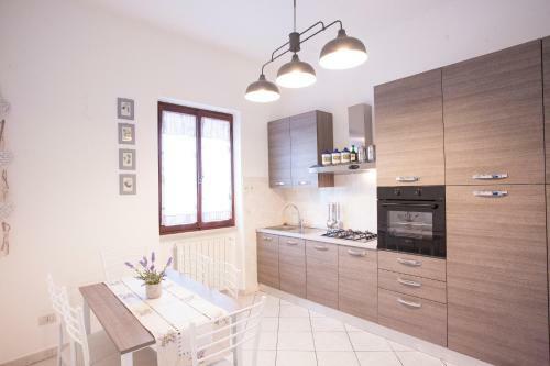 Apartamento Appartamento L' Edera