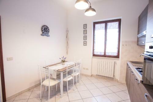 Apartamento Appartamento L' Edera