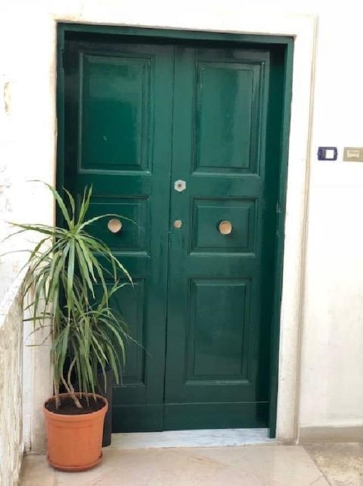 Apartamento Loft Roma
