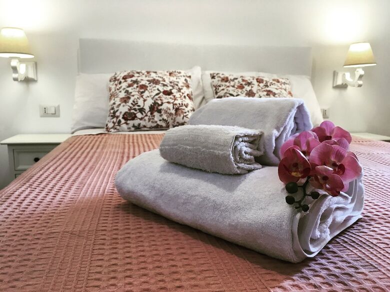 Hostal Domus Bianca Lancia