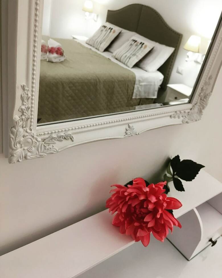 Hostal Domus Bianca Lancia
