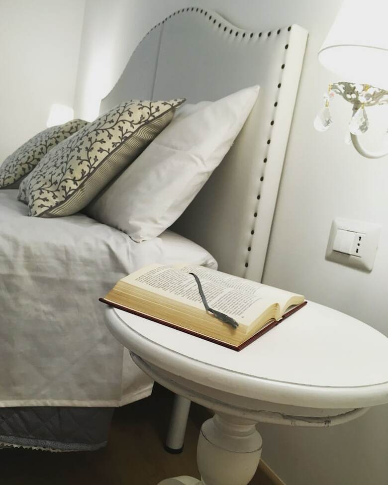 Hostal Domus Bianca Lancia