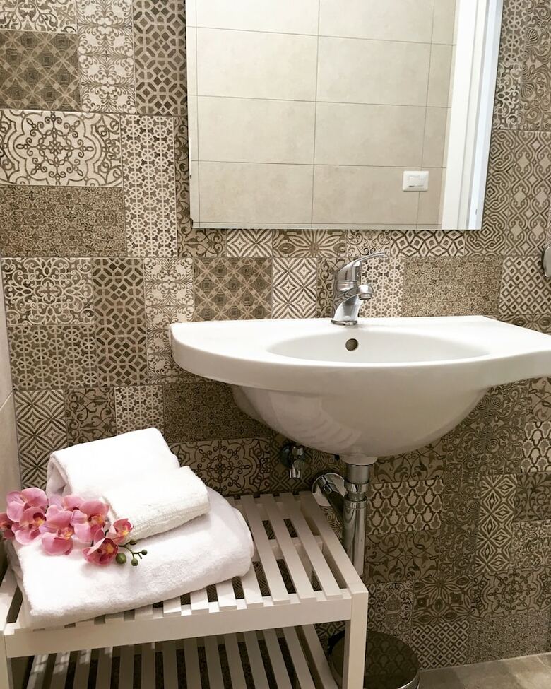 Hostal Domus Bianca Lancia