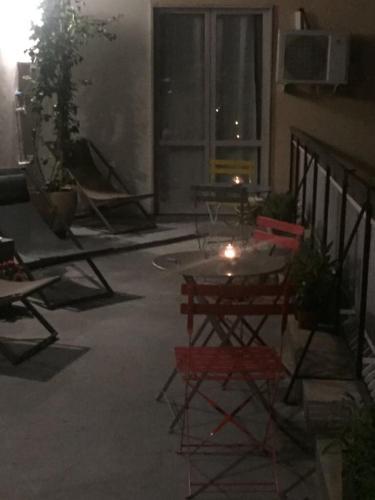 B&B Piazza Marconi