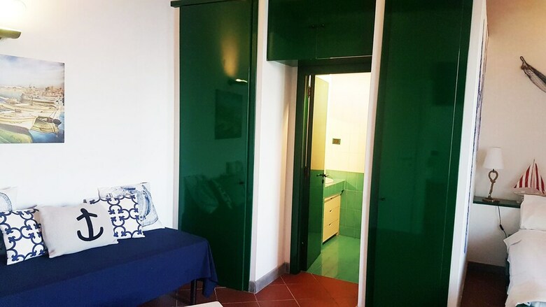 Bed & Breakfast Terrazza Diomede