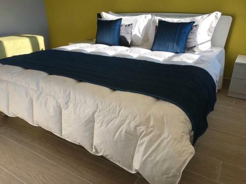 Hostal Le Stanze Dell'artista