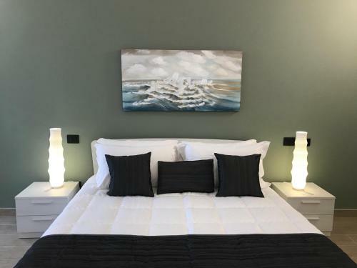 Hostal Le Stanze Dell'artista