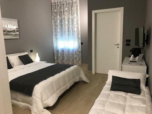 Hostal Le Stanze Dell'artista