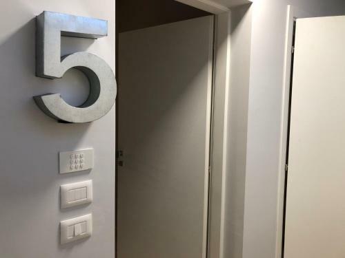 Hostal Le Stanze Dell'artista