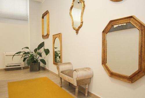 Hostal Le Stanze Dell'artista