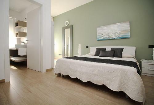 Hostal Le Stanze Dell'artista
