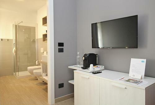 Hostal Le Stanze Dell'artista