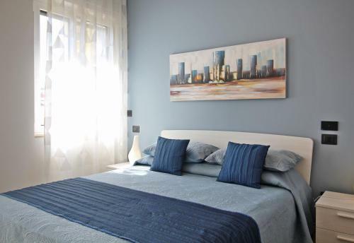 Hostal Le Stanze Dell'artista