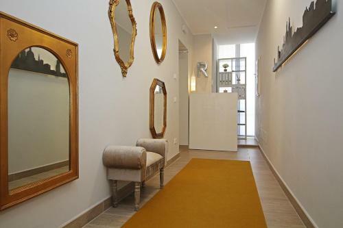 Hostal Le Stanze Dell'artista