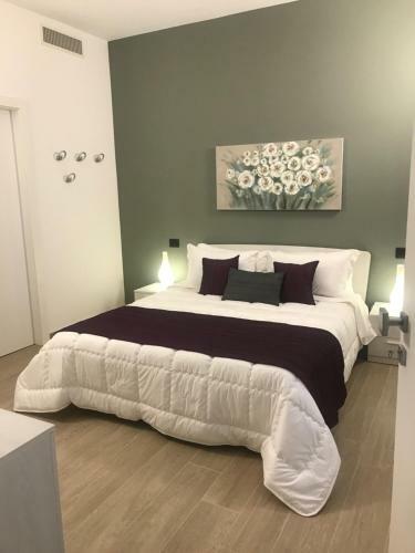 Hostal Le Stanze Dell'artista