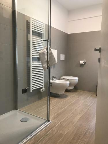 Hostal Le Stanze Dell'artista