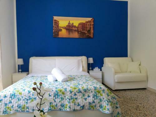 Hostal Fontana Venice