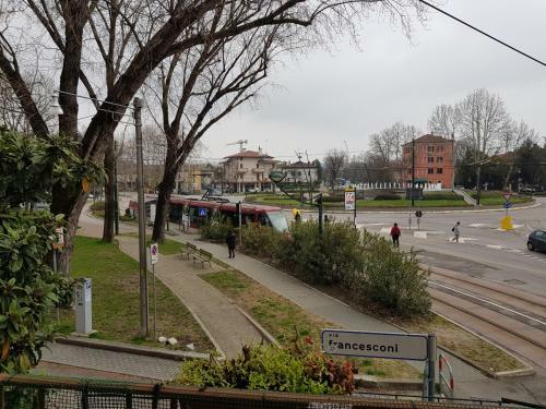 Hostal Fontana Venice