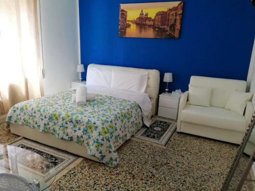 Hostal Fontana Venice