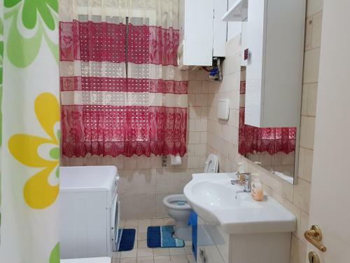Hostal Fontana Venice
