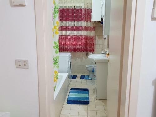 Hostal Fontana Venice