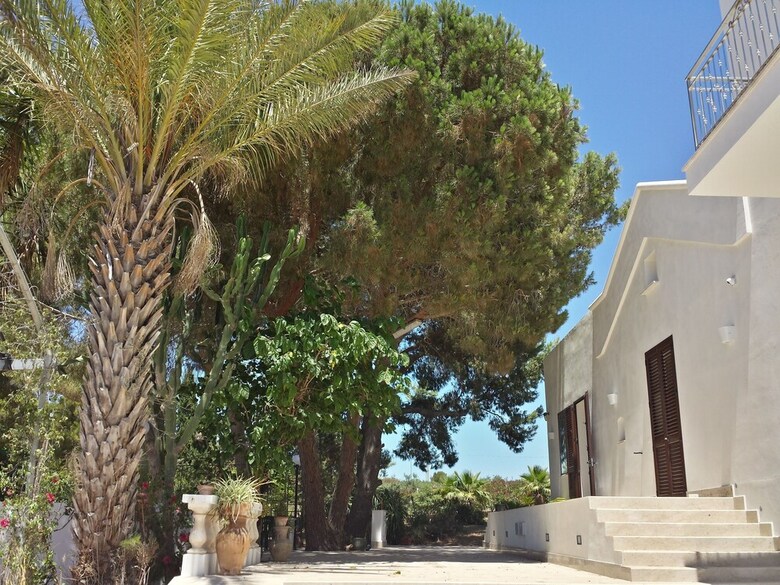 Bed & Breakfast Baglio Il Giovinetto