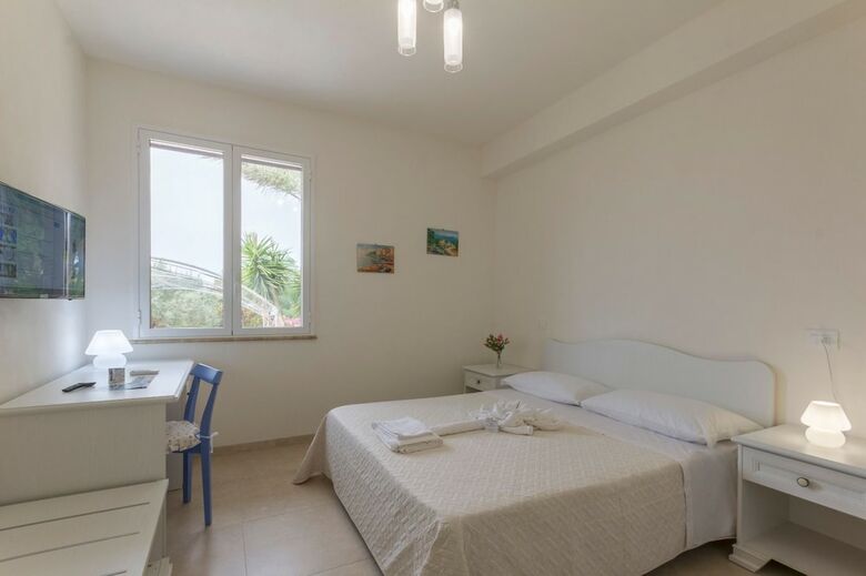 Bed & Breakfast Baglio Il Giovinetto