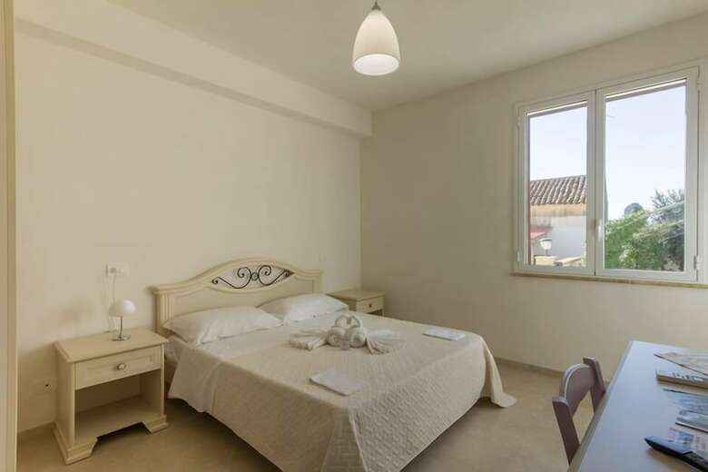 Bed & Breakfast Baglio Il Giovinetto