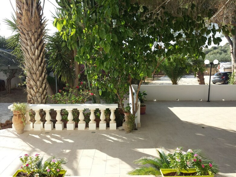Bed & Breakfast Baglio Il Giovinetto