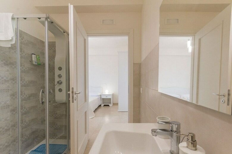 Bed & Breakfast Baglio Il Giovinetto