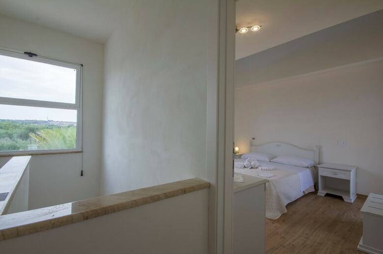 Bed & Breakfast Baglio Il Giovinetto