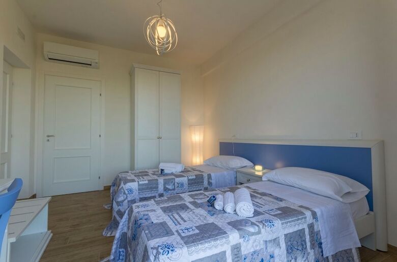 Bed & Breakfast Baglio Il Giovinetto