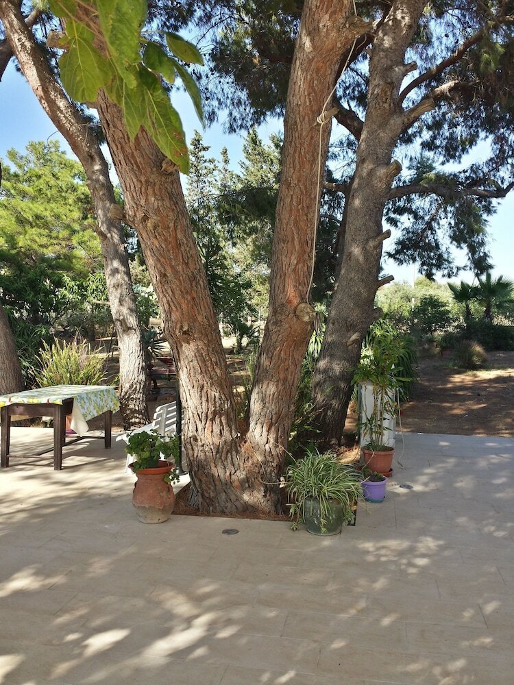 Bed & Breakfast Baglio Il Giovinetto