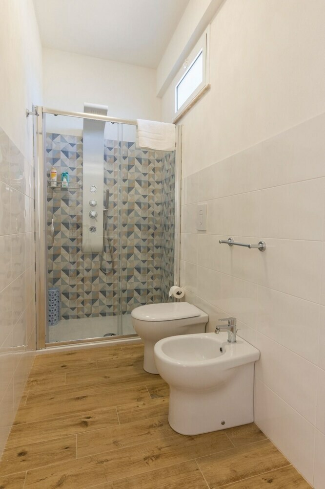 Bed & Breakfast Baglio Il Giovinetto