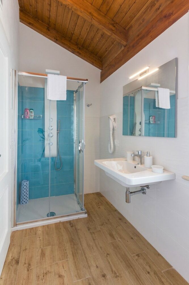 Bed & Breakfast Baglio Il Giovinetto