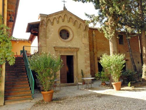 Apartamentos Locazione Turistica Archetto