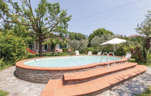 Holiday Home Villa Marilla
