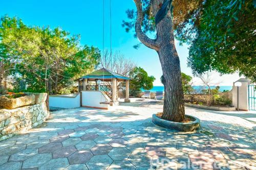 Villa Un' Altalena Sul Mare