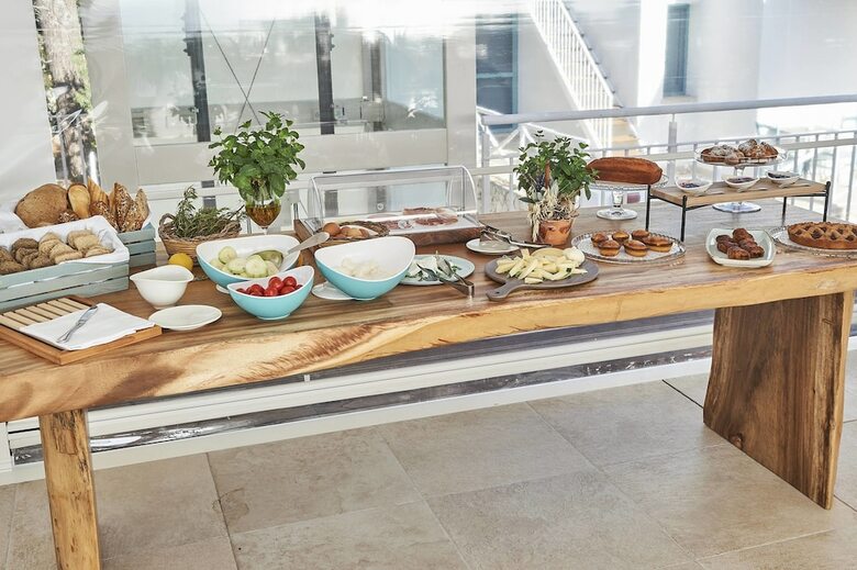 Marenea Suite Hotel - Cdshotels