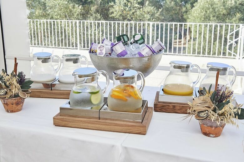 Marenea Suite Hotel - Cdshotels