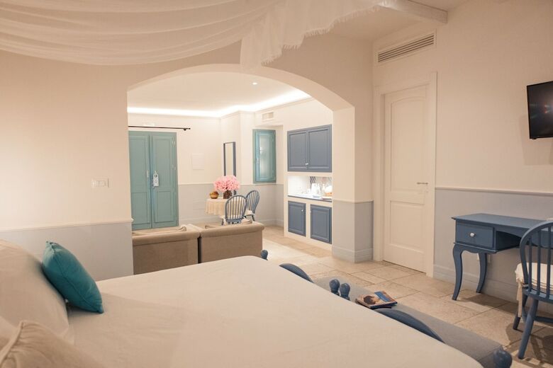 Marenea Suite Hotel - Cdshotels