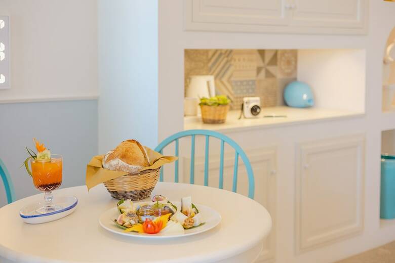 Marenea Suite Hotel - Cdshotels