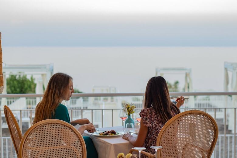 Marenea Suite Hotel - Cdshotels