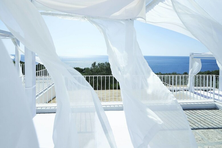 Marenea Suite Hotel - Cdshotels