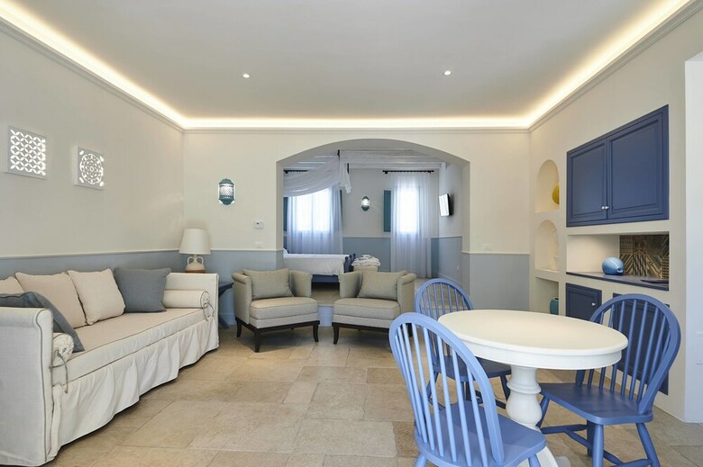 Marenea Suite Hotel - Cdshotels