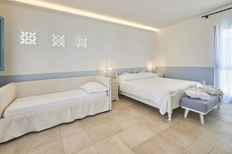 Marenea Suite Hotel - Cdshotels