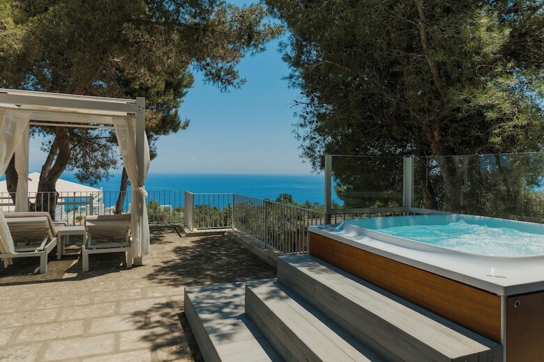 Marenea Suite Hotel - Cdshotels